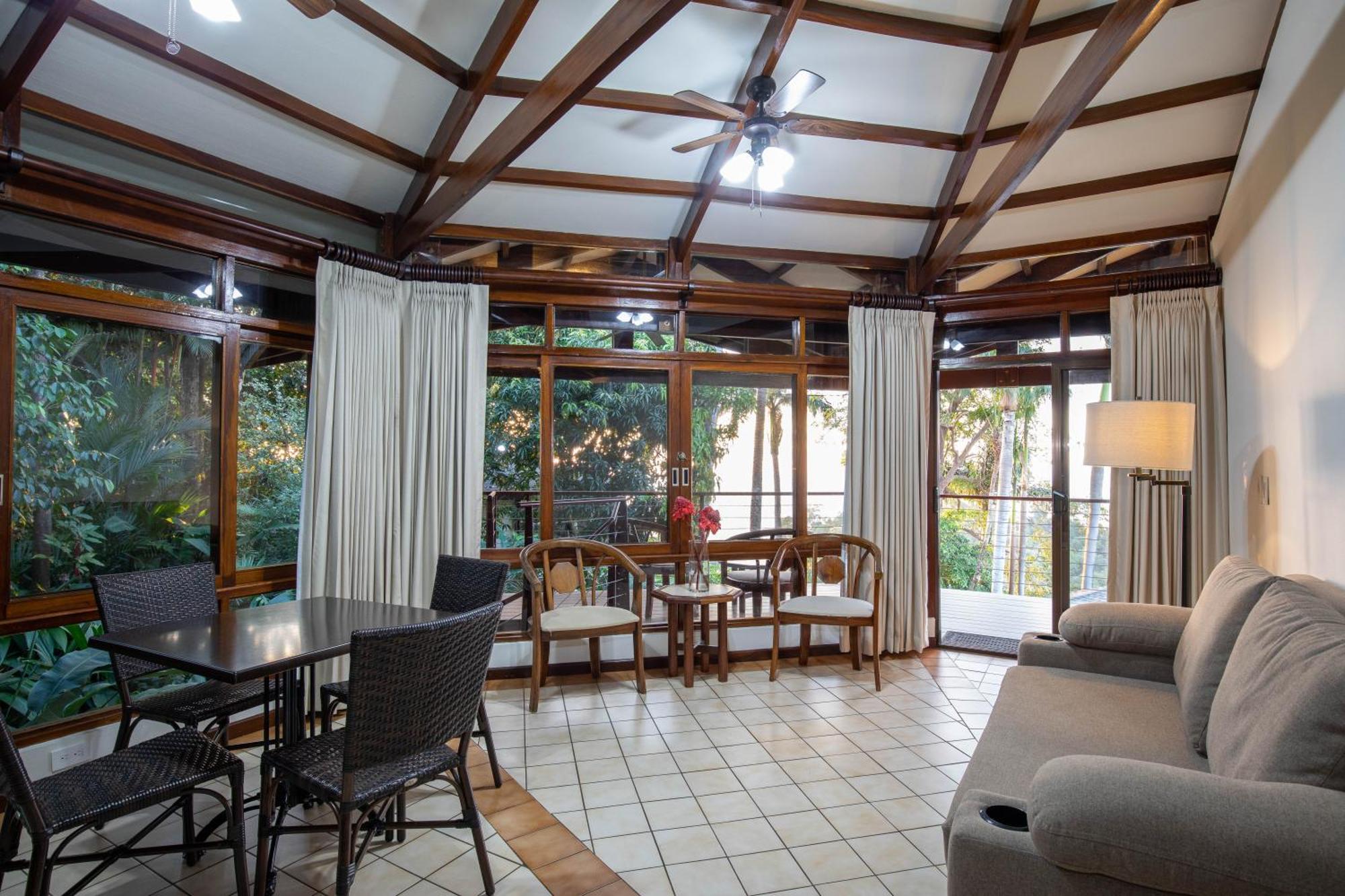Tulemar Resort Мануэль-Антонио Экстерьер фото